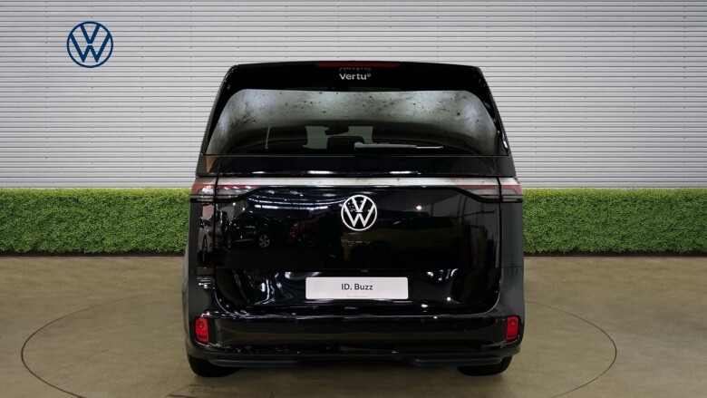 Volkswagen ID. Buzz 250kW GTX Pro 79kWh 5dr 4MOTION Auto Electric Estate